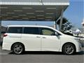 2012 Nissan Elgrand