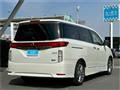 2012 Nissan Elgrand