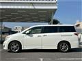 2012 Nissan Elgrand