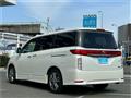 2012 Nissan Elgrand