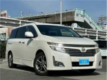 2012 Nissan Elgrand