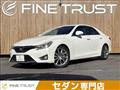 2013 Toyota Mark X