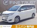 2017 Toyota Noah