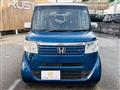 2014 Honda N BOX