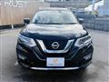 2018 Nissan X-Trail