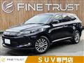 2015 Toyota Harrier