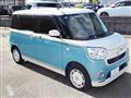 2018 Daihatsu Move