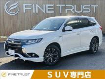 2017 Mitsubishi Outlander