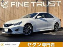 2013 Toyota Mark X