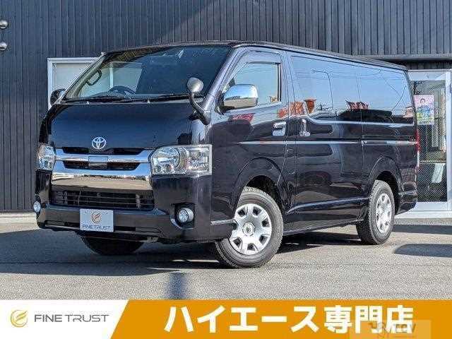 2019 Toyota Toyota Others