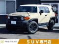 2011 Toyota FJ Cruiser