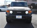 2011 Toyota FJ Cruiser