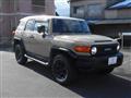 2011 Toyota FJ Cruiser