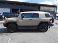 2011 Toyota FJ Cruiser