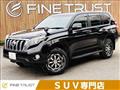 2016 Toyota Land Cruiser Prado