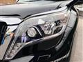 2016 Toyota Land Cruiser Prado