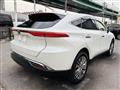 2020 Toyota Harrier