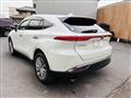 2020 Toyota Harrier