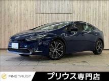 2023 Toyota Prius
