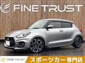 2021 Suzuki Swift