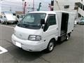 2015 Mazda Bongo Truck