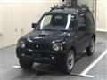2007 Suzuki Jimny