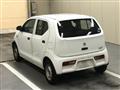 2015 Suzuki Alto