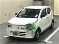 2015 Suzuki Alto