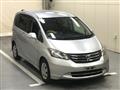 2009 Honda Freed