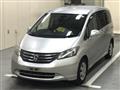 2009 Honda Freed