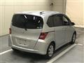 2009 Honda Freed