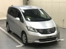 2009 Honda Freed