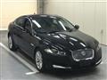 2013 Jaguar XF