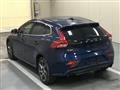 2015 Volvo V40