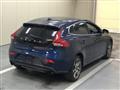 2015 Volvo V40