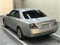 2002 Nissan Gloria Hardtop