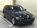 2013 BMW 3 Series