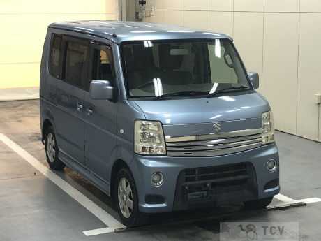 2013 Suzuki Every