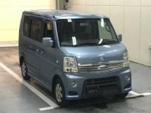 2013 Suzuki Every
