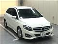 2015 Mercedes-Benz B-Class