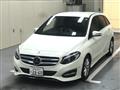 2015 Mercedes-Benz B-Class
