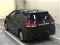 2011 Toyota Wish