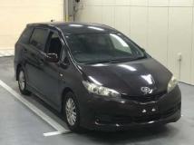 2011 Toyota Wish