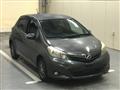 2011 Toyota Vitz