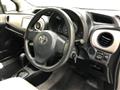 2011 Toyota Vitz