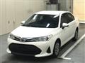 2021 Toyota Corolla Axio