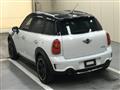 2011 BMW MINI