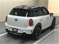 2011 BMW MINI