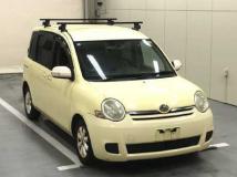 2007 Toyota Sienta