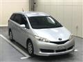 2009 Toyota Wish